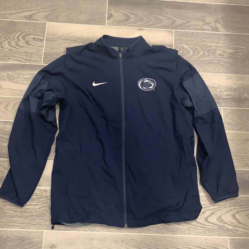 Penn state jacket